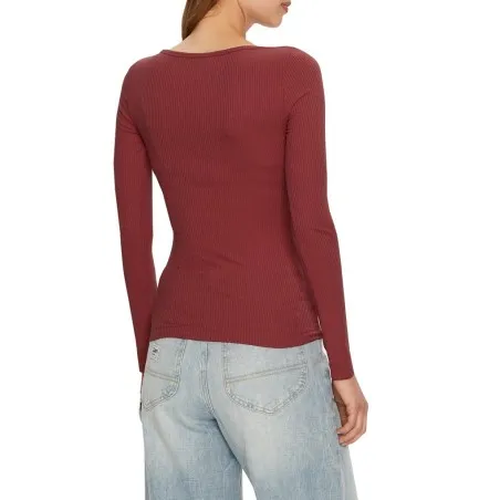 T-shirt Femme LEE 112355150 - LEE