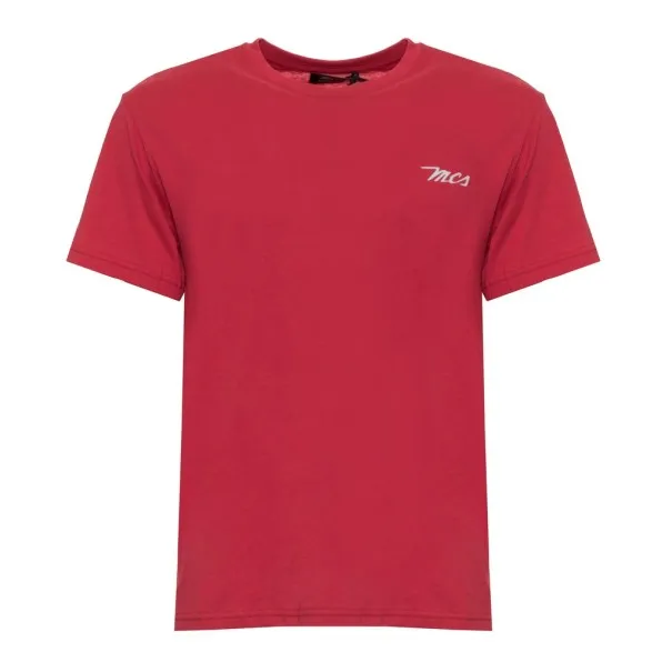 T-shirts Homme MCS 10BTS001 - MCS