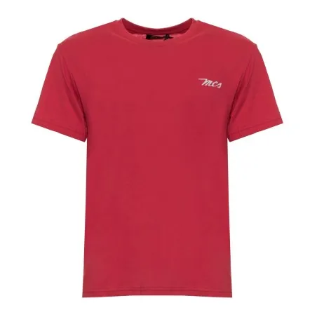 T-shirts Homme MCS 10BTS001 - MCS