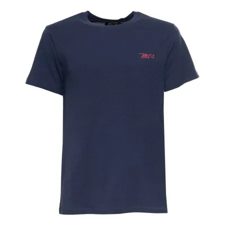T-shirts Homme MCS 10BTS001 - MCS
