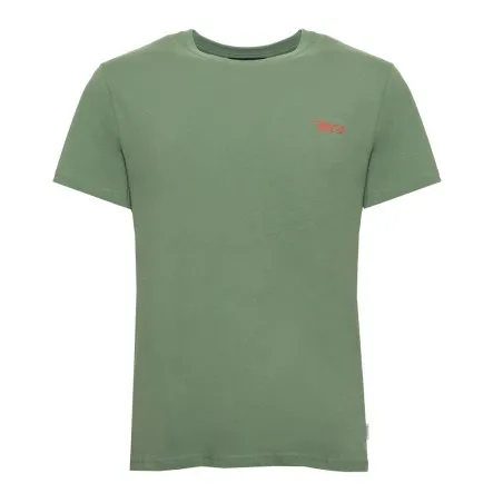 T-shirts Homme MCS 10BTS001 - MCS