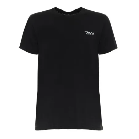 T-shirts Homme MCS 10BTS001 - MCS