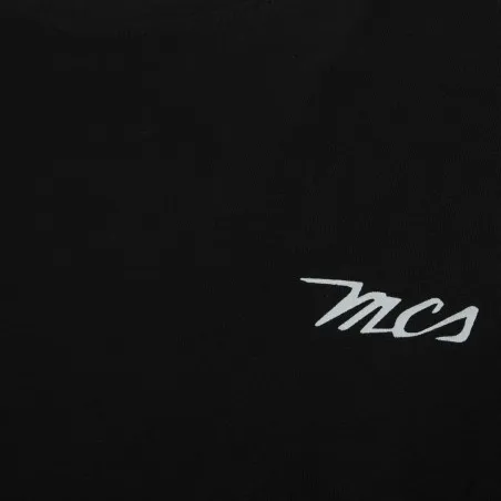 T-shirts Homme MCS 10BTS001 - MCS
