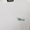 T-shirts Homme MCS 10BTS001 - MCS