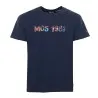 T-shirts Homme MCS 10BTS002 - MCS