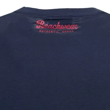 T-shirts Homme MCS 10BTS002 - MCS