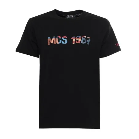 T-shirts Homme MCS 10BTS002 - MCS