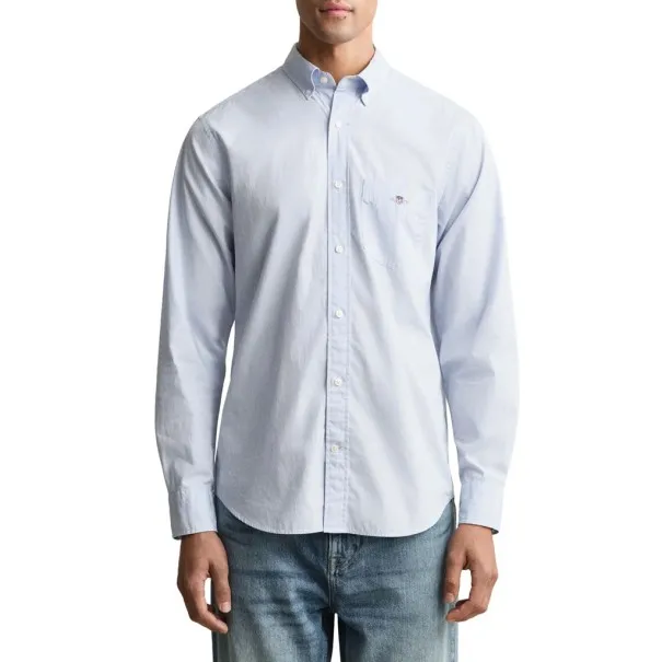 Chemises Homme GANT 3000100 - GANT