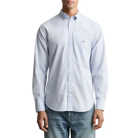 Chemise Homme GANT 3000100 - GANT