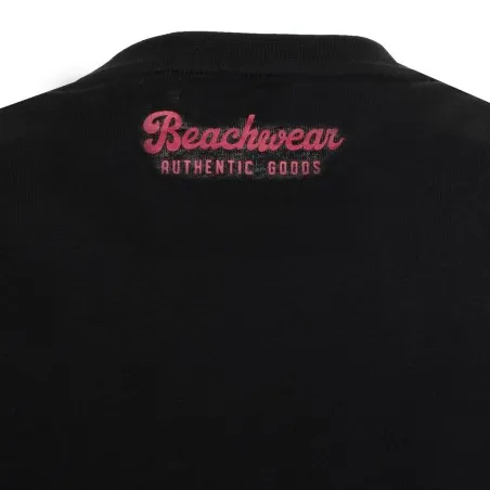 T-shirts Homme MCS 10BTS002 - MCS