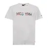 T-shirts Homme MCS 10BTS002 - MCS