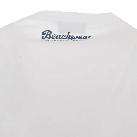 T-shirts Homme MCS 10BTS002 - MCS