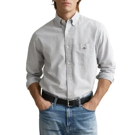 Chemise Homme GANT 3000230 - GANT