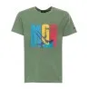 T-shirts Homme MCS 10BTS003 - MCS