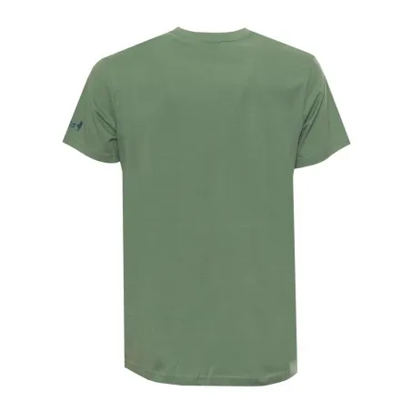 T-shirts Homme MCS 10BTS003 - MCS