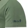 T-shirts Homme MCS 10BTS003 - MCS