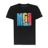 T-shirts Homme MCS 10BTS003 - MCS