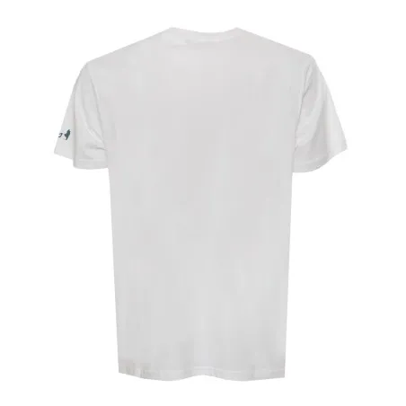 T-shirts Homme MCS 10BTS003 - MCS