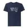 T-shirts Homme MCS 10BTS004 - MCS