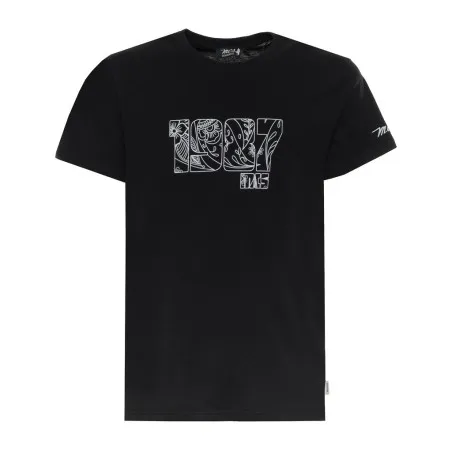T-shirts Homme MCS 10BTS004 - MCS
