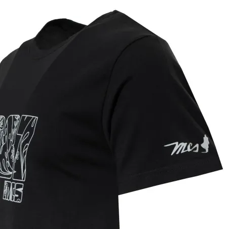 T-shirts Homme MCS 10BTS004 - MCS