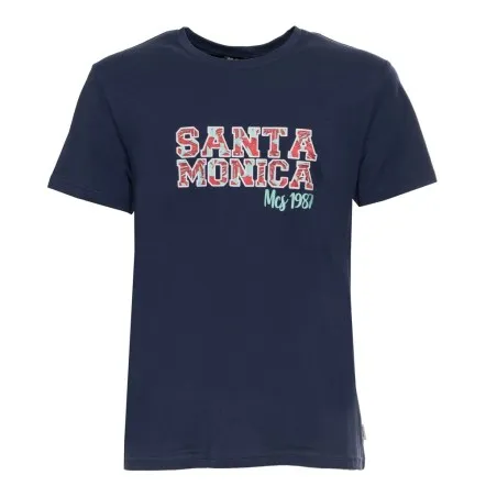 T-shirts Homme MCS 10BTS005 - MCS