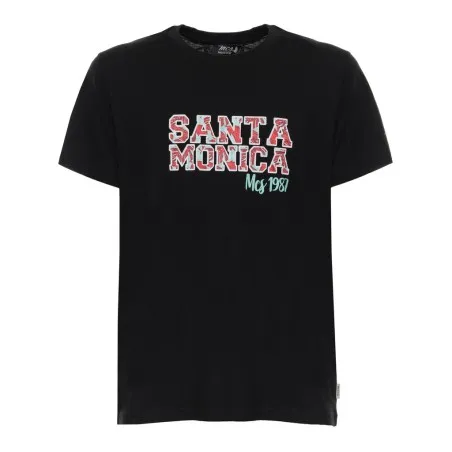 T-shirts Homme MCS 10BTS005 - MCS