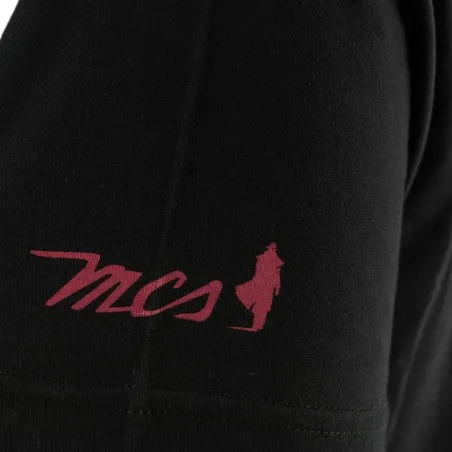T-shirts Homme MCS 10BTS005 - MCS