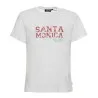 T-shirts Homme MCS 10BTS005 - MCS