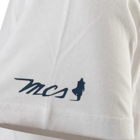 T-shirts Homme MCS 10BTS005 - MCS