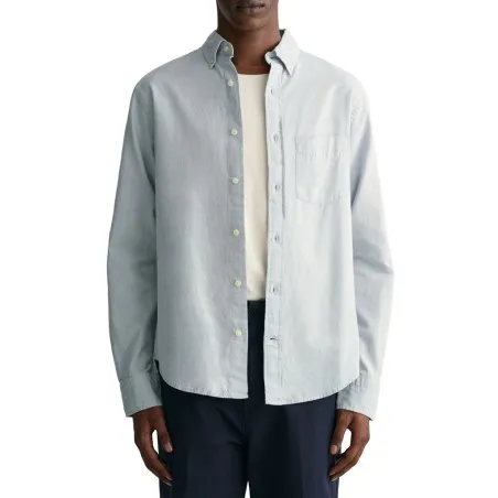 Chemises Homme GANT 3230233 - GANT