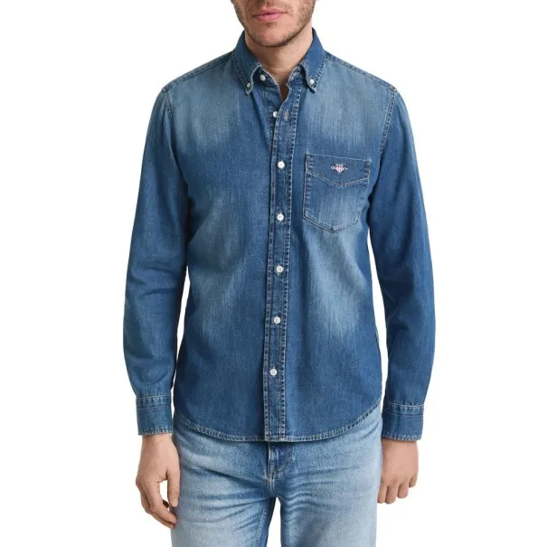 Chemises Homme GANT 3240199 - GANT