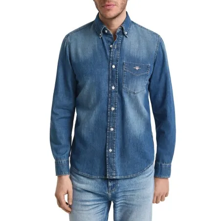 Chemises Homme GANT 3240199 - GANT