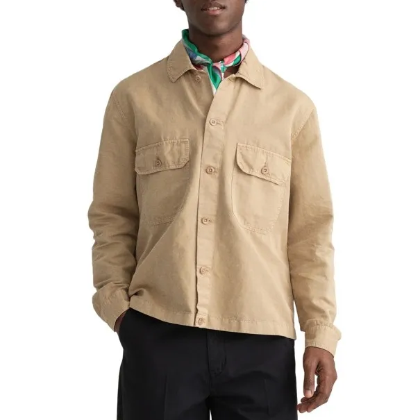 Chemises Homme GANT 3220023 - GANT
