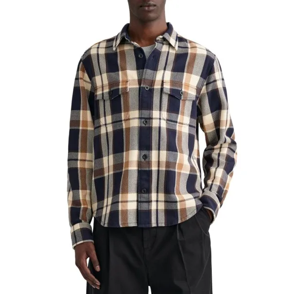 Chemises Homme GANT 3220064 - GANT