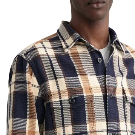 Chemises Homme GANT 3220064 - GANT