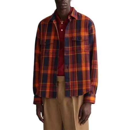 Chemises Homme GANT 3220064 - GANT