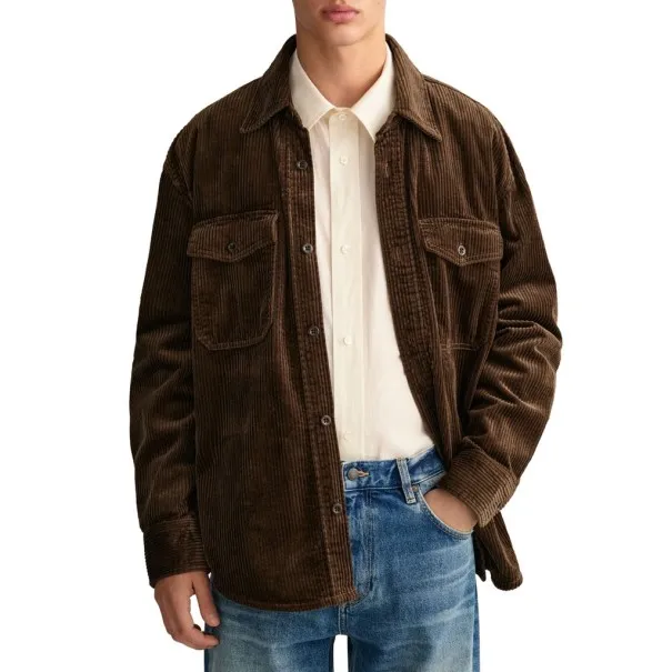 Chemises Homme GANT 3220075 - GANT