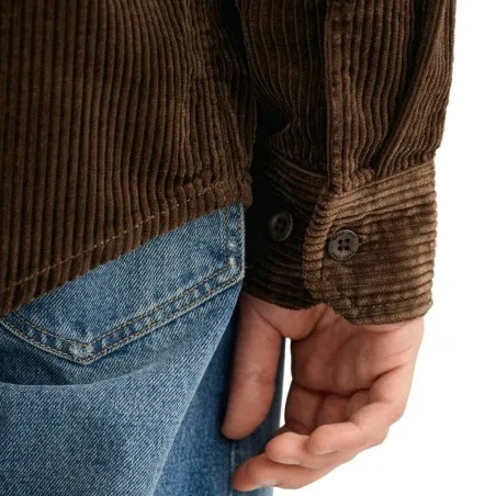 Chemises Homme GANT 3220075 - GANT