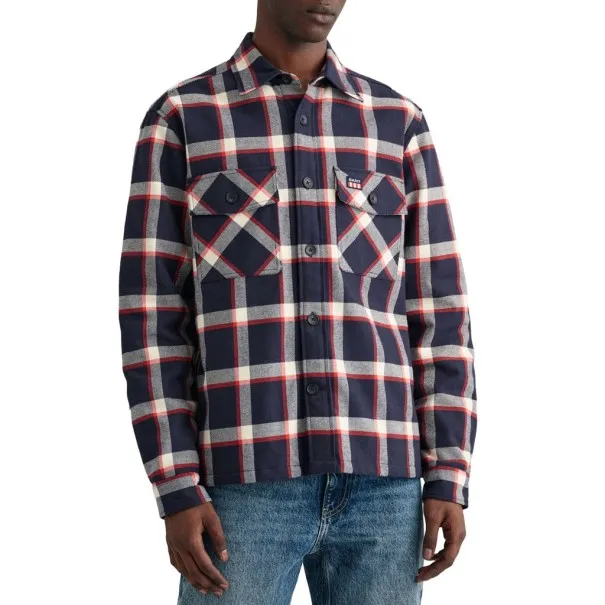 Chemises Homme GANT 3220082 - GANT