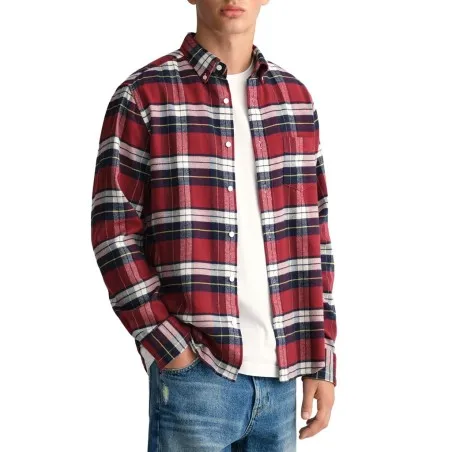Chemise Homme GANT 3220092 - GANT