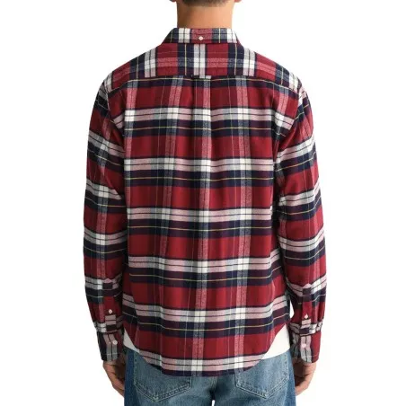 Chemise Homme GANT 3220092 - GANT