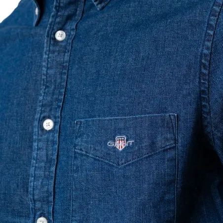 Chemises Homme GANT 3230179 - GANT