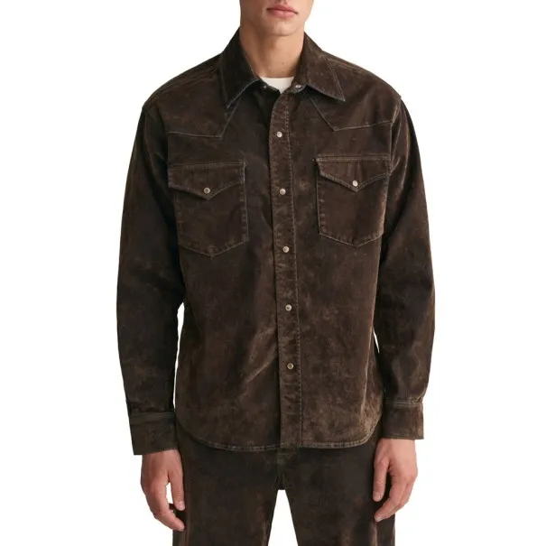 Chemises Homme GANT 3230186 - GANT