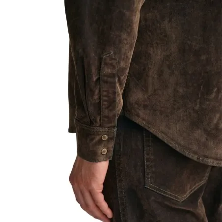 Chemises Homme GANT 3230186 - GANT