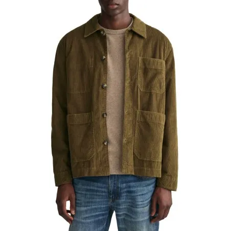 Chemises Homme GANT 3230209 - GANT