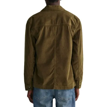 Chemises Homme GANT 3230209 - GANT