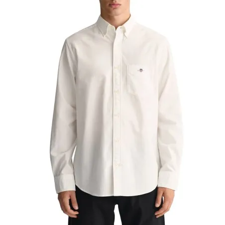 Chemises Homme GANT 3000200 - GANT