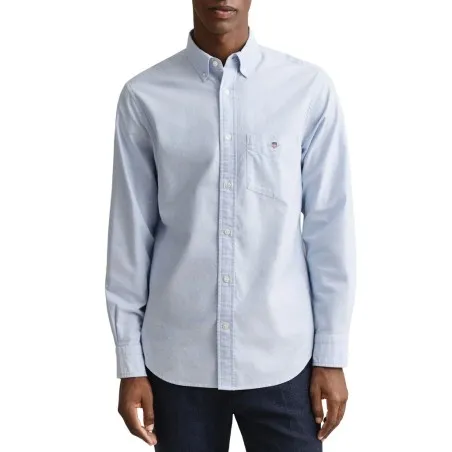 Chemises Homme GANT 3000200 - GANT