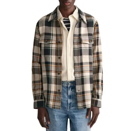 Chemises Homme GANT 3230203 - GANT